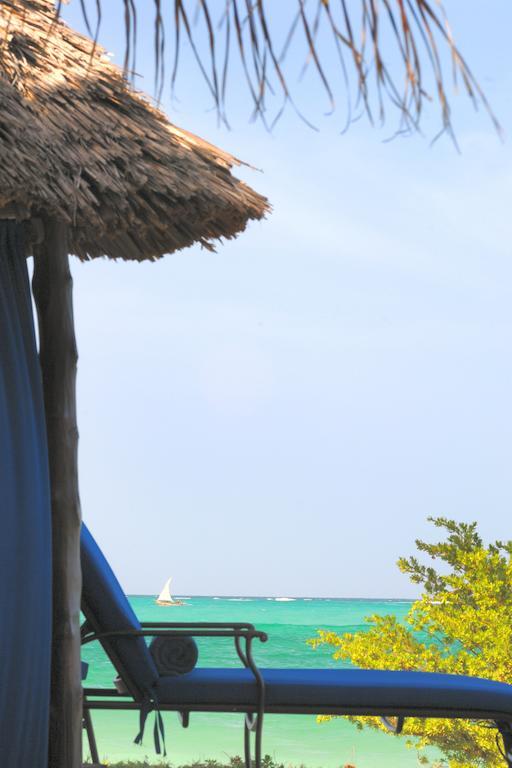 Resort The Palms Zanzibar 5*