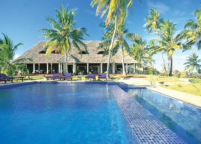 The Palms Zanzibar