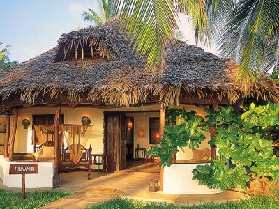 Resort The Palms Zanzibar