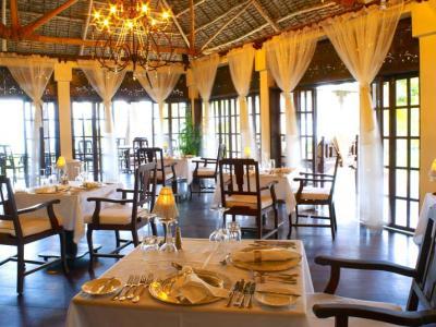 The Palms Zanzibar Resort