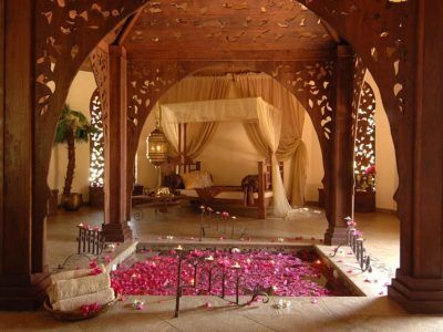 The Palms Zanzibar Resort 5*