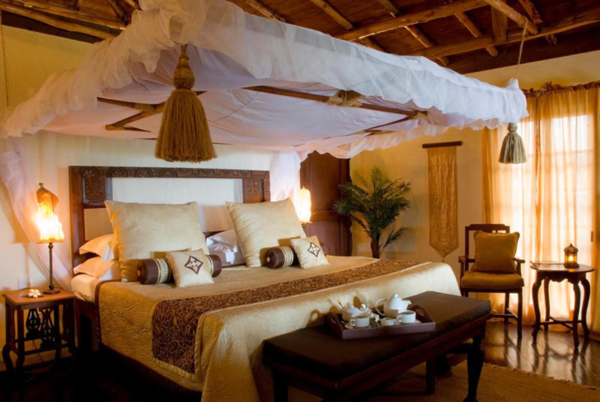 Resort The Palms Zanzibar
