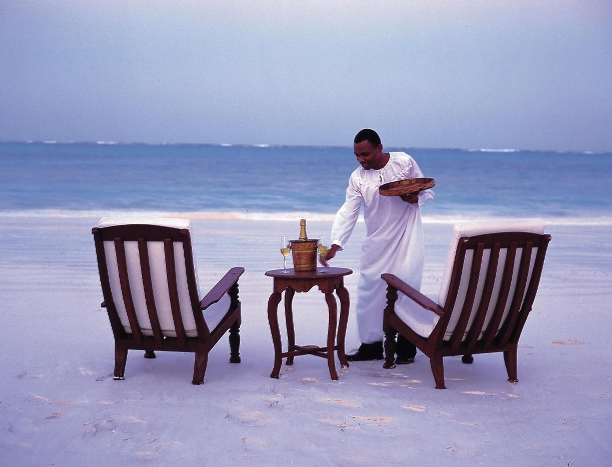 The Palms Zanzibar Bwejuu