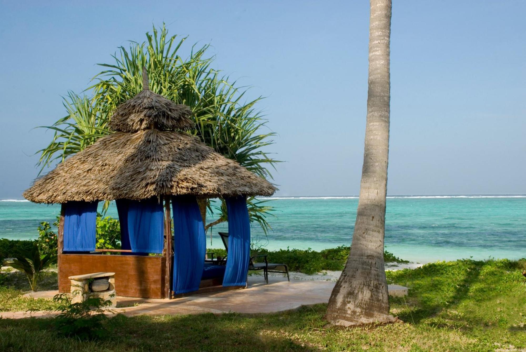 Resort The Palms Zanzibar 5*