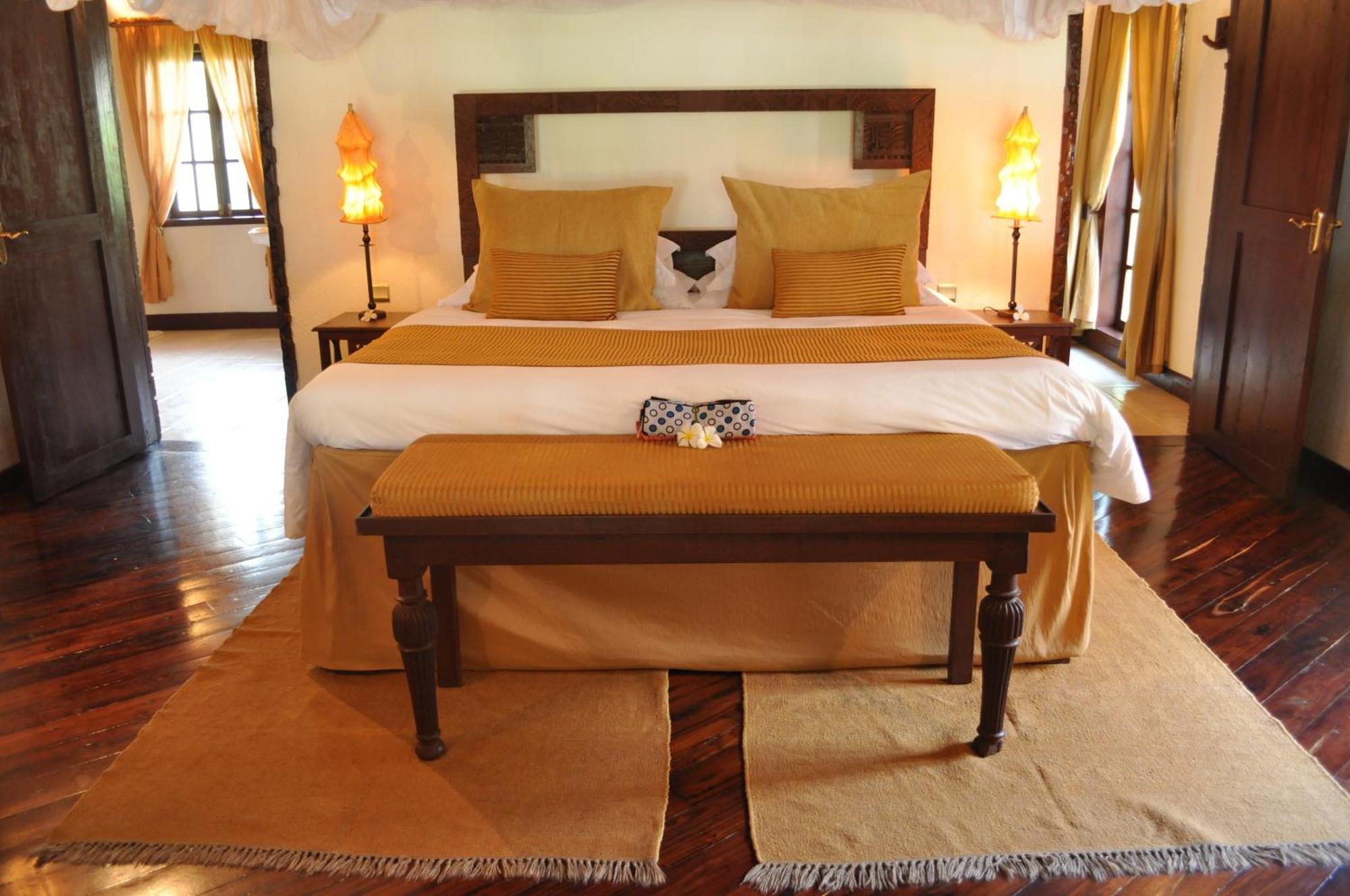 Resort The Palms Zanzibar