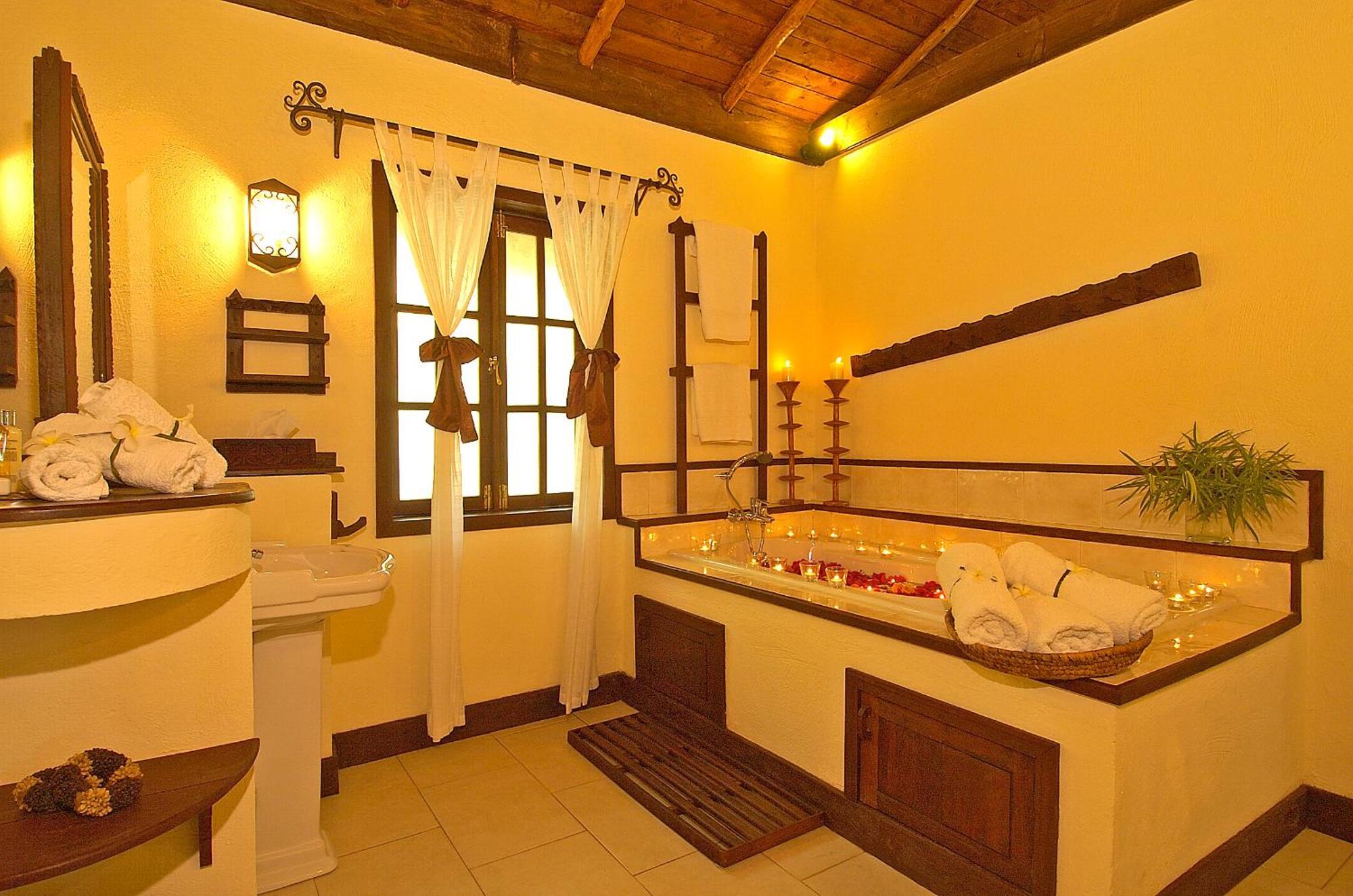 The Palms Zanzibar Resort Bwejuu