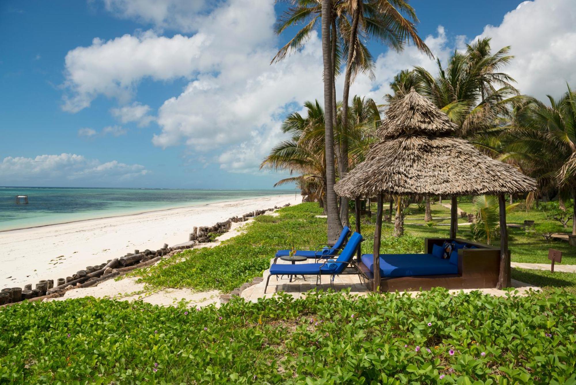 Resort The Palms Zanzibar 5*