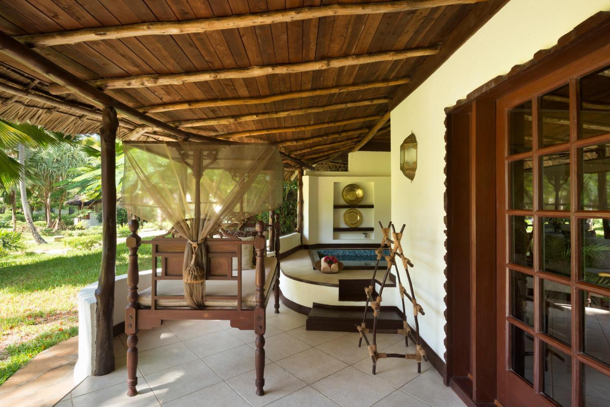 The Palms Zanzibar 5* Bwejuu