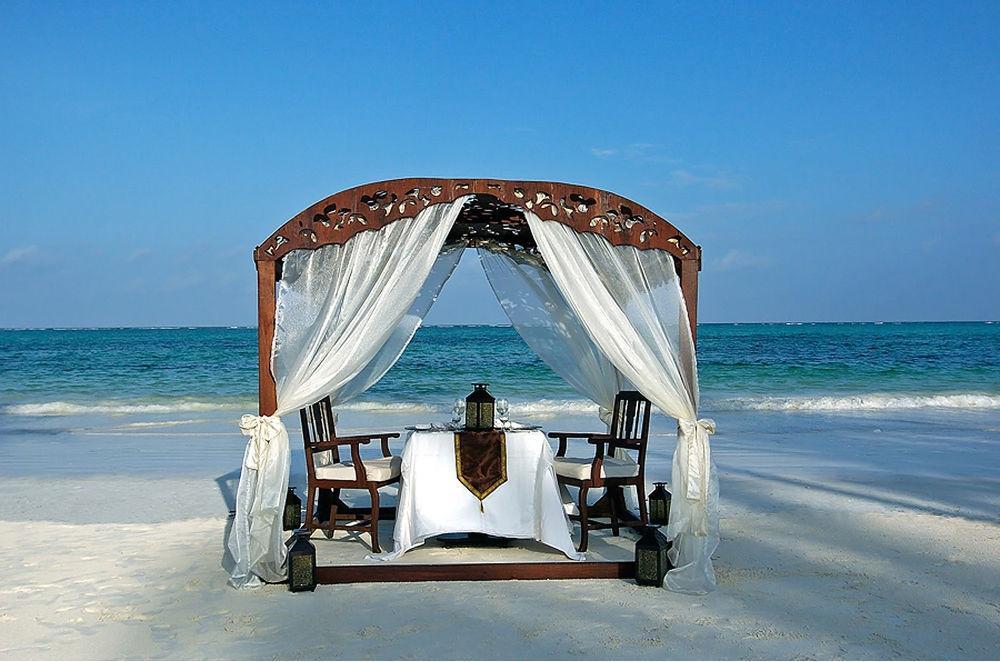 The Palms Zanzibar Resort Bwejuu