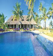 The Palms Zanzibar Resort Bwejuu