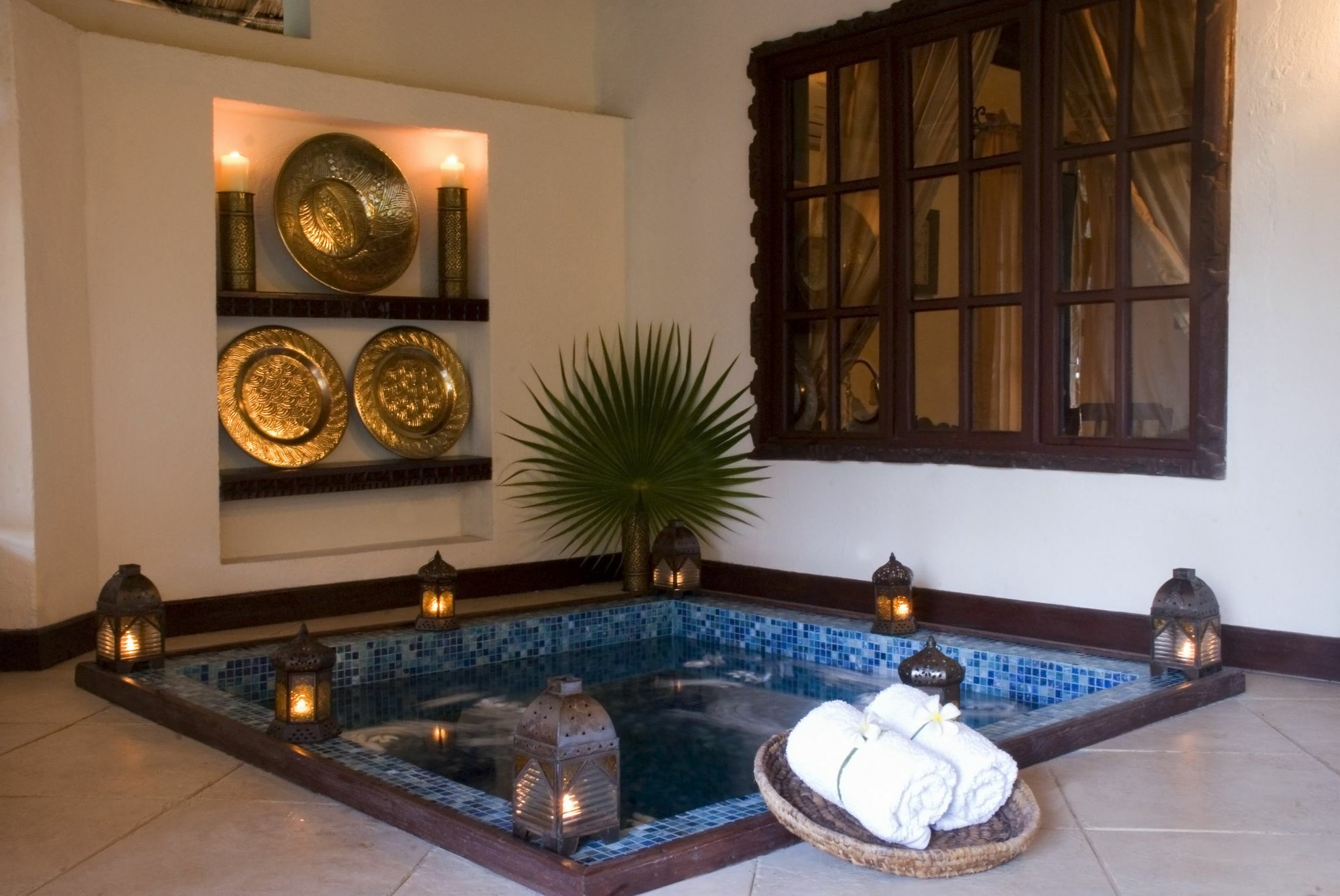 The Palms Zanzibar Resort 5*