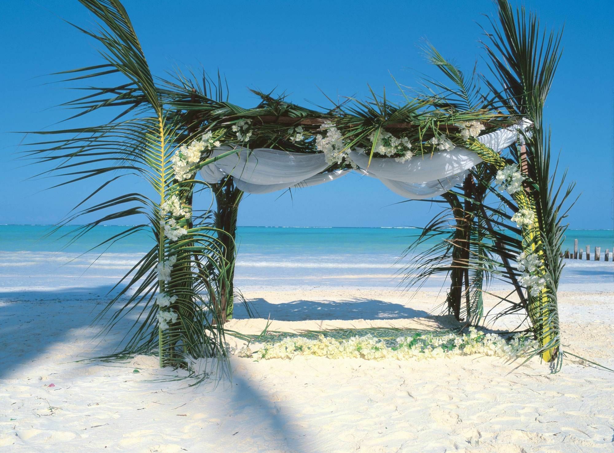 The Palms Zanzibar Resort Bwejuu