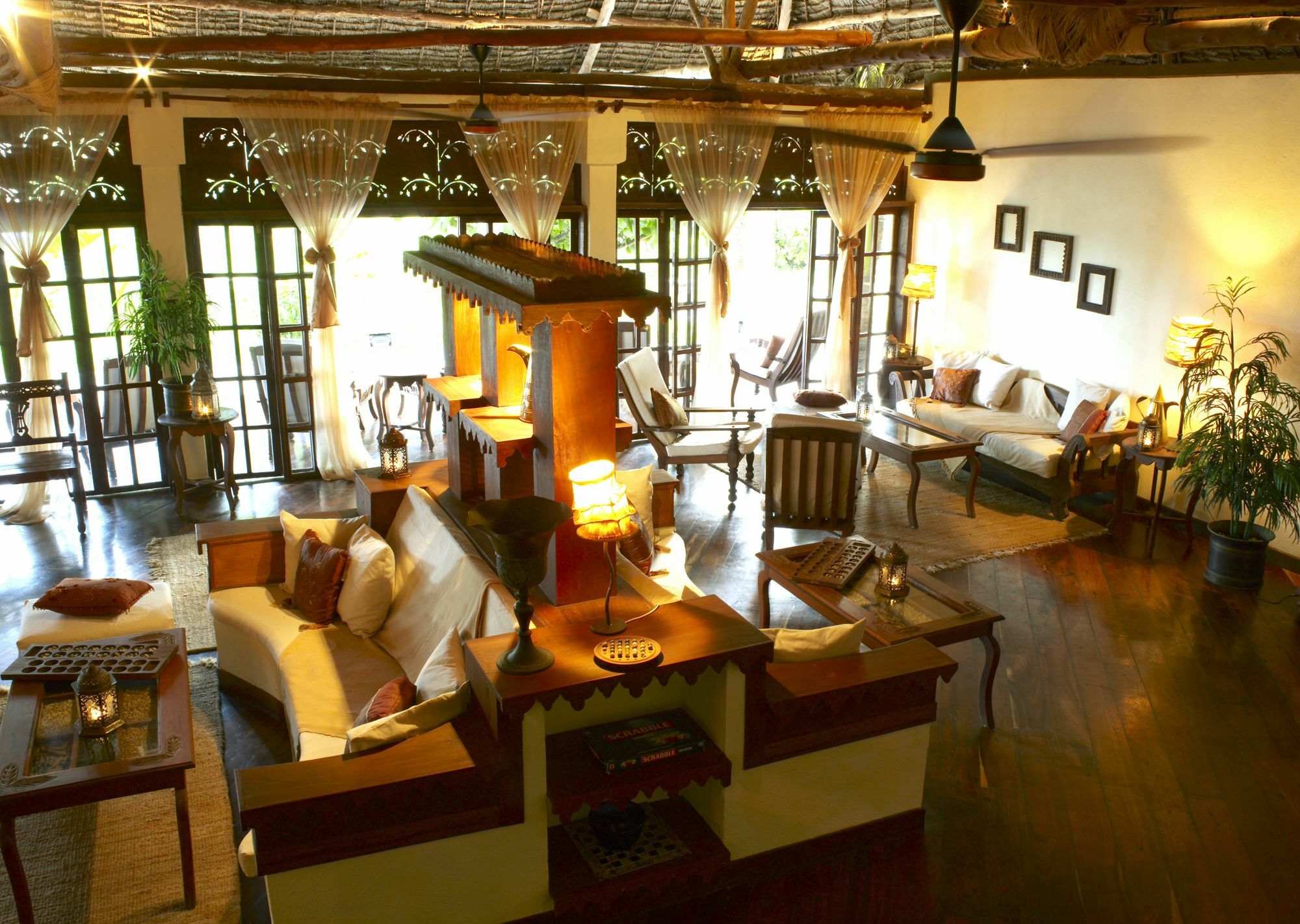 The Palms Zanzibar Resort 5*