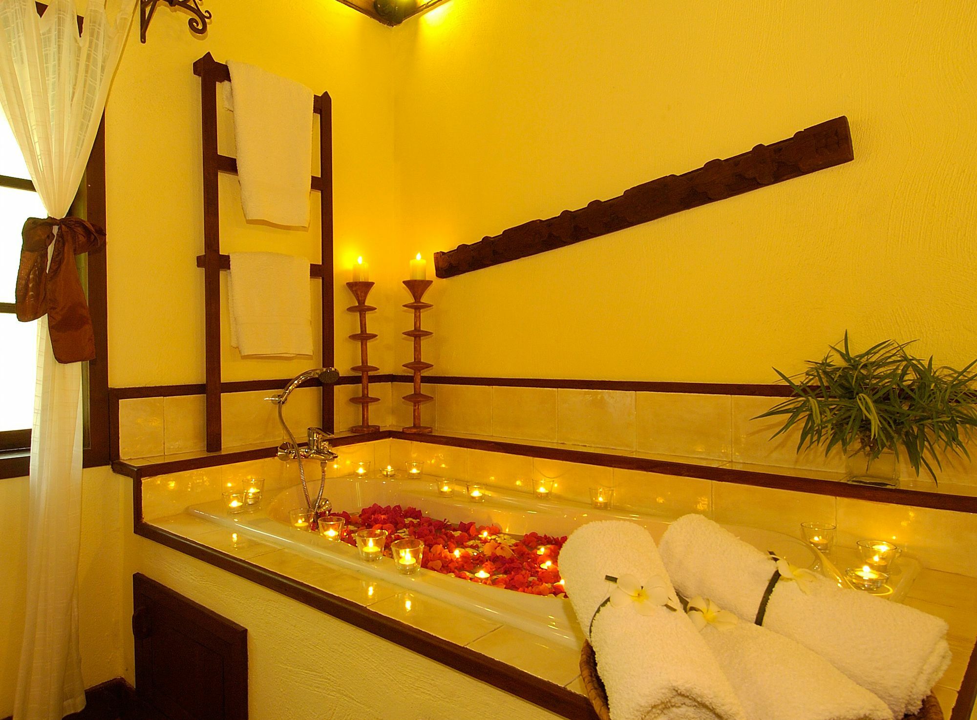 The Palms Zanzibar Resort 5*